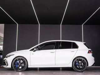 Volkswagen Golf Volkswagen Golf R 2.0 TSI 245kW 333CV DSG 4Motion