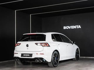 Volkswagen Golf Volkswagen Golf R 2.0 TSI 245kW 333CV DSG 4Motion