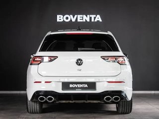 Volkswagen Golf Volkswagen Golf R 2.0 TSI 245kW 333CV DSG 4Motion