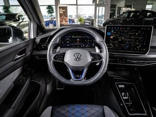 Volkswagen Golf Volkswagen Golf R 2.0 TSI 245kW 333CV DSG 4Motion
