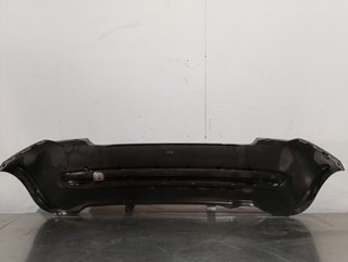 PARAGOLPES TRASERO FIAT 500 (150) CABRIO 199B1000