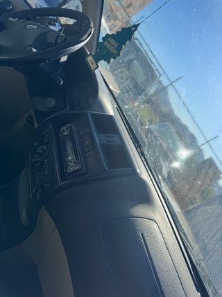 Nissan Terrano II 2002