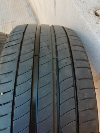 Neumáticos Michelin primacy 3 225/55R18 95V al 75