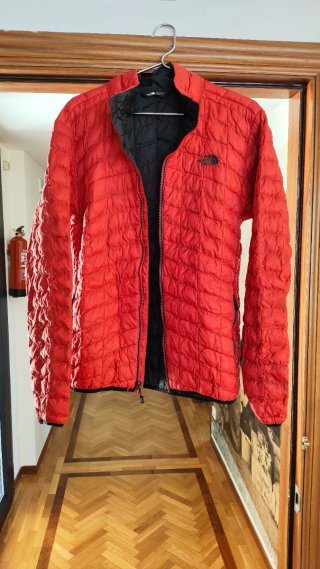 The North Face 3 x 1 Impermeable Invierno