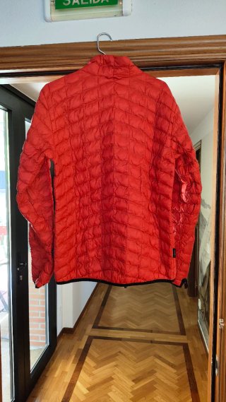 The North Face 3 x 1 Impermeable Invierno