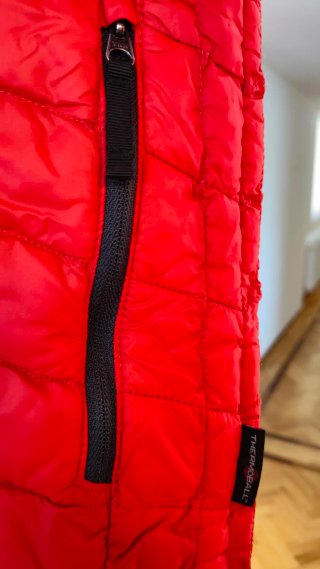 The North Face 3 x 1 Impermeable Invierno