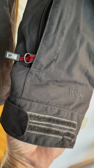 The North Face 3 x 1 Impermeable Invierno