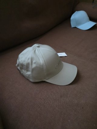 CALVIN KLEIN ORIGINAL, GORRA ALGODÓN HOMBRE