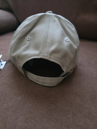 CALVIN KLEIN ORIGINAL, GORRA ALGODÓN HOMBRE