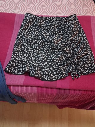 Lote Ropa Beige