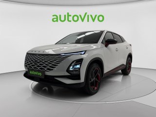 Omoda 5 1.6 T-GDI 136.5kW (185CV) DCT Premium