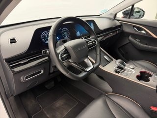 Omoda 5 1.6 T-GDI 136.5kW (185CV) DCT Premium