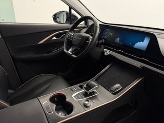 Omoda 5 1.6 T-GDI 136.5kW (185CV) DCT Premium