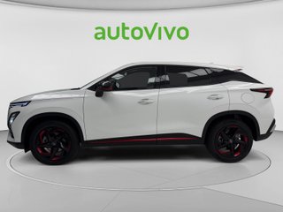 Omoda 5 1.6 T-GDI 136.5kW (185CV) DCT Premium
