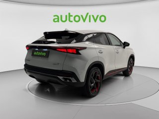 Omoda 5 1.6 T-GDI 136.5kW (185CV) DCT Premium