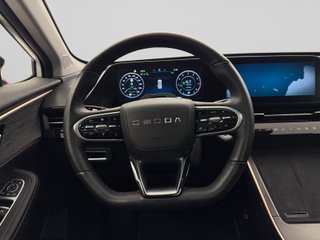 Omoda 5 1.6 T-GDI 136.5kW (185CV) DCT Premium