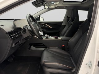 Omoda 5 1.6 T-GDI 136.5kW (185CV) DCT Premium