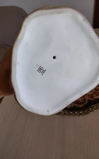 Nao Lladro La Madre Cariñosa Figura