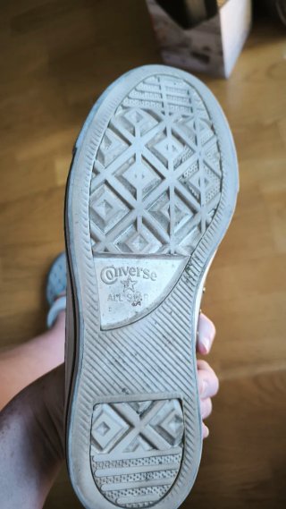 Zapatillas Converse