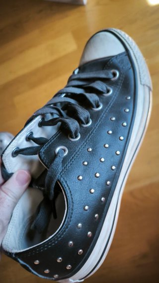 Zapatillas Converse