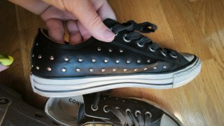 Zapatillas Converse