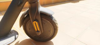 Patinete Eléctrico Xiaomi + Cargador Original