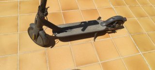 Patinete Eléctrico Xiaomi + Cargador Original