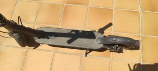 Patinete Eléctrico Xiaomi + Cargador Original