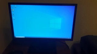 Pantalla Acer 49x27