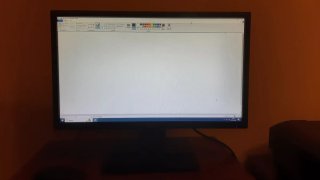 Pantalla Acer 49x27