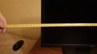 Pantalla Acer 49x27