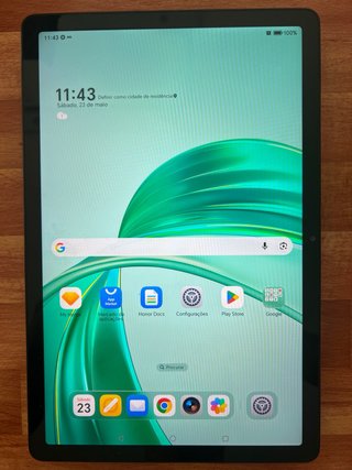Honor Pad X8a Tablet