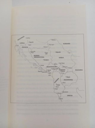 Maratón balcánico