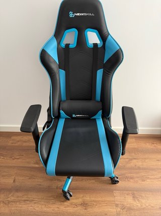 Silla Gaming Newskill Kitsune V2