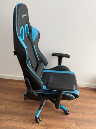 Silla Gaming Newskill Kitsune V2