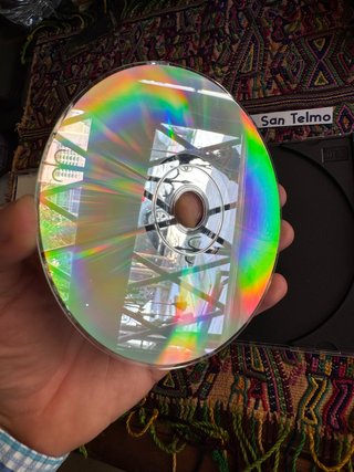 CD Joaquín Sabina - Ciento volando de catorce