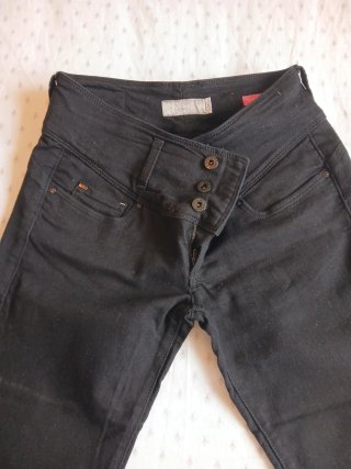 Lote 2 Pantalones Salsa Mujer. Juntos o separados