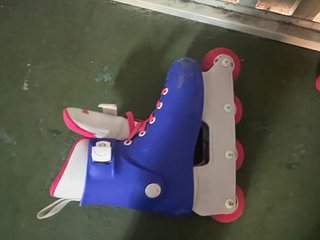 Patines Impala