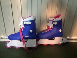 Patines Impala