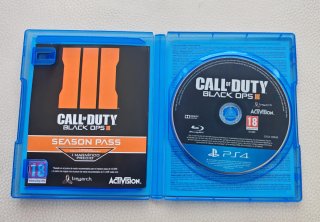 Pack: Call of Duty, Metal Gear, Battlefield y Prey