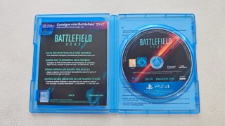 Pack: Call of Duty, Metal Gear, Battlefield y Prey