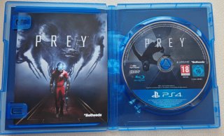 Pack: Call of Duty, Metal Gear, Battlefield y Prey