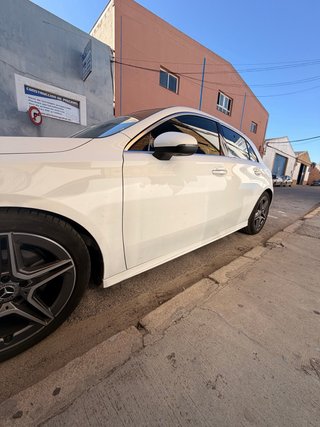 Mercedes-Benz Clase A200 2018