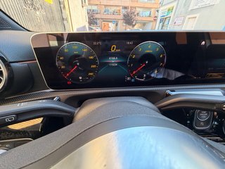 Mercedes-Benz Clase A200 2018