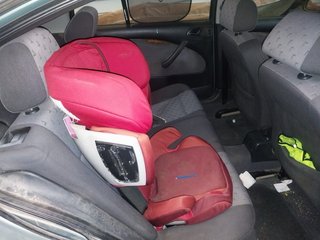 Skoda Octavia 1.6 Gasolina (2003) | Solo 140.000km