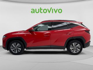 Hyundai Tucson 1.6 TGDI 110kW (150CV) 48V Maxx Sky