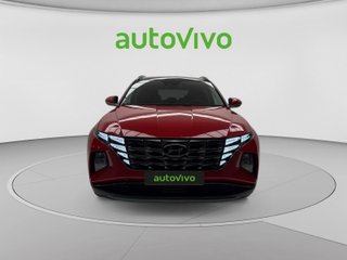 Hyundai Tucson 1.6 TGDI 110kW (150CV) 48V Maxx Sky