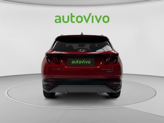 Hyundai Tucson 1.6 TGDI 110kW (150CV) 48V Maxx Sky