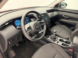 Hyundai Tucson 1.6 TGDI 110kW (150CV) 48V Maxx Sky
