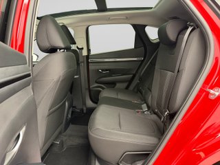 Hyundai Tucson 1.6 TGDI 110kW (150CV) 48V Maxx Sky